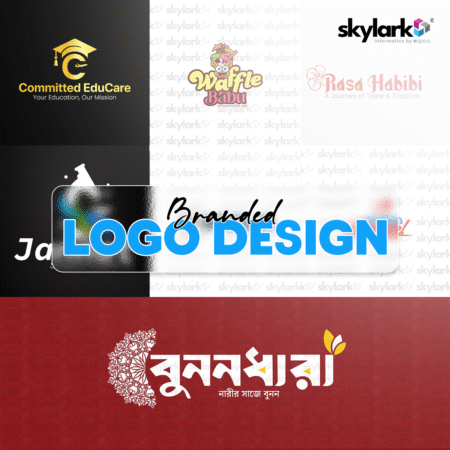 Branded Logo Design